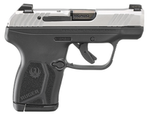Ruger Lcp, Rug 13753 Lcp Max   380 2.80           10r Blk/ss