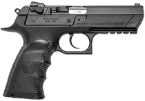 Magnum Research Baby Eagle Iii, Mag Be99153rl    Be3 9mm  4.43 Poly  15r Blk Magnum Research Baby Eagle Iii, Mag Be99153rl    Be3 9mm  4.43 Poly  15r Blk