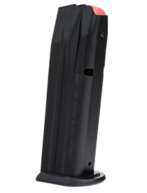 Walther Arms Ppq, Wal 2796678    Mag Pdp/ppq M2 9mm Af          15rd