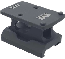 Mepro Usa Llc , Mepro 901141045    Rmr Pic Riser .40" Saddle Hgth