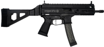 Global Ordnance Llc , Go 850003223056   Stribog Sp9a1  9mm Pstl Sbt Brce