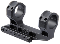 Unity Tactical Llc Fast  Lpvo, Unity Fst-s30205b     Fast Lpvo 30mm           Blk