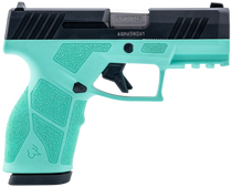 Taurus Gx2, Tau 1-gx2931c        Gx2 9mm 3.38   2x13 Rds Cy/bk