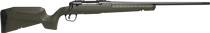 Savage Axis 2, Sav 32041 Axis 2 Green 7mm-08