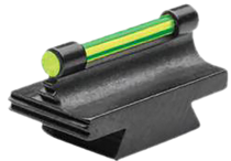 Truglo Front Sight, Tru Tg-tg95530rg  3/8" Dovetail Frnt Sight.530 Grn