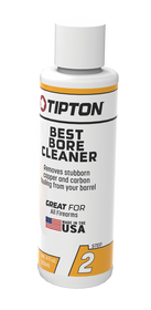 Tipton Best Bore Cleaner, Tipton 1222700 Best Bore Cleaner, 4oz