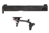 Franklin Armory , Frnkln 17-50060-blk  Bfs G-s193 Gk19 G3     Binary