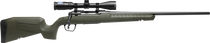 Savage Axis 2, Sav 32159 Axis 2 Xp Combo Green  30-06