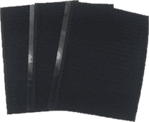 Sticky Holsters , Sticky Tm Adh      Travel Mount Adhesive Strips