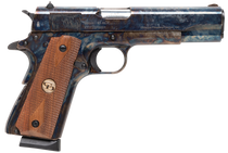 Charles Daly Chiappa 1911, Daly 440.178    Field      45   5    8r