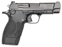 Smith & Wesson Csx, S&w Csx  13958 E-series 9mm 3.6 10r       Ts  Blk