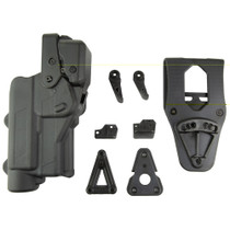Rapid Force L3 Fits G19/x Lg Lt Rh