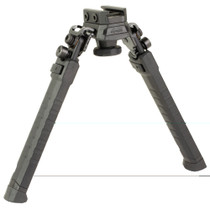 Fab Def Spike Precision Bipod Blk Fab Def Spike Precision Bipod Blk