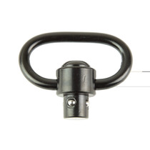 Ncstar 1.5" Qd Sling Swivel Black