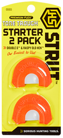 HS HSSTR05935 TONE TOUGH STARTER / 2 PACK