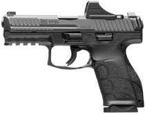 HK 81001120 VP9A1 K OR SCS 9MM 2-15R