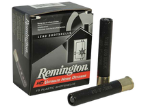Remington Ammunition 20707 Ultimate Defense Buckshot 410Gauge 3" 000Buck Shot 15 Per Box/10 Case Remington Ammunition 20707 Ultimate Defense Buckshot 410Gauge 3" 000Buck Shot 15 Per Box/10 Case