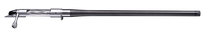 Bergara Rifles BPBA34308RC   308 Win 22" Raw Stainless/Carbon Barrel Features 6 Cure Bergara Rifles BPBA34308RC   308 Win 22" Raw Stainless/Carbon Barrel Features 6 Cure