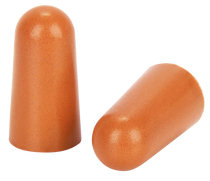 Allen 4161 Foam Ear Plugs  32 dB Orange/ 200 Pair