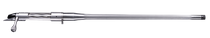 Bergara Rifles BPBA26308   308 Win 20" 416 Stainless Steel Barrel Features 4 Contour Bergara Rifles BPBA26308   308 Win 20" 416 Stainless Steel Barrel Features 4 Contour