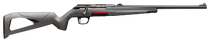 Winchester Repeating Arms 525200186 Xpert  Full Size 17 WSM 8+1 18" Matte Black Threaded Sporter Barrel, Drilled & Tapped Steel Receiver, Gray Synthetic Adj Cheek Piece & LOP Stock Winchester Repeating Arms 525200186 Xpert  Full Size 17 WSM 8+1 18" Matte Black Threaded Sporter Barrel, Drilled & Tapped Steel Receiver, Gray Synthetic Adj Cheek Piece & LOP Stock