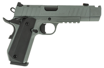 Tisas 10100134 1911 Night Stalker 10mm Auto 4.25"