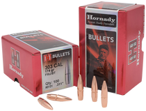 Hornady 3131   303Cal 174gr Full Metal Jacket 100 Per Box/15 Case