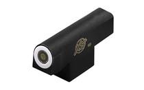 XS COLT VIPER STANDARD TRITIUM WHITE