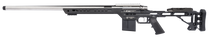 MasterPiece Arms 65PRCPMR PMR  6.5 PRC 26" 10+1 Black Cerakote Black Cerakote Aluminum Chassis with Adjustable Cheek Stock Black A2 Grip Right Hand