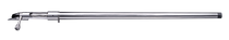 Bergara Rifles BPBA256CM   6 Creedmoor 26" 416 Stainless Steel Barrel Features 7 Contour
