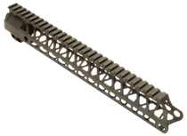 Timber Creek Outdoors ME13HGOD Enforcer  13" MLOK Aluminum for AR-15