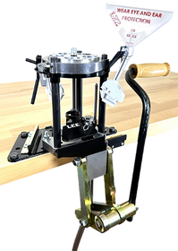 Lee Precision 91910 Ultimate Turret Press