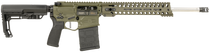 POF 01941 ROGUE RFLE DI       16 11M RAIL 308   OD