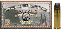 Grizzly Ammo GC44SP2   44Special 200gr Round Nose Flat Point 50 Per Box/10 Case Grizzly Ammo GC44SP2   44Special 200gr Round Nose Flat Point 50 Per Box/10 Case