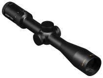 Zero Tech Optics TH31244  Thrive Black 3-12x 44mm 30mm Tube Zeroplex Reticle