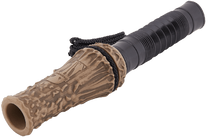 FLEXTONE FLX-FLXDR061 NATURAL GRUNTER W/ANTLERIZTN