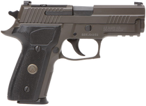 Sig Sauer 229RM9LEGIONR2 P229  9mm Luger 10+1 3.90"