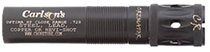 Carlson's Choke Tubes 11563  Cremator Beretta Optima HP 12 Gauge Close Range Ported Steel