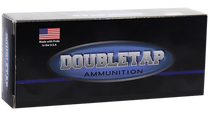 DoubleTap Ammunition 41M250HC Hunter  41RemMag 250gr Hard Cast Solid 20 Per Box/25 Case
