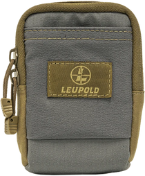 LEU 183555 PRO GUIDE ZIPPERED ACCESSORY POUCH