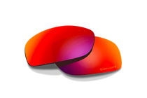 WILEYX P-17RM P-17 CAPTIVATE POL RED