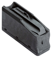 CVA AC1111 Cascade  4rd 22-250 Rem Black Polymer