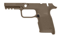 Magpul MAG1431FDE  Compact Compatible w/ Sig P320 Polymer Frame Magpul MAG1431FDE  Compact Compatible w/ Sig P320 Polymer Frame