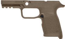 Magpul MAG1430FDE  Compact Compatible w/ Sig P320 Polymer Frame Magpul MAG1430FDE  Compact Compatible w/ Sig P320 Polymer Frame