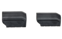 BCM STOCK RISER KIT FOR MOD 3 BLACK