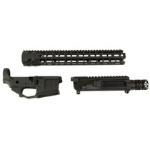 RADIAN BUILDER KIT 14" BLACK