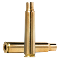 Norma Ammunition 20285047 Dedicated Components Reloading 338WinMag Rifle Brass