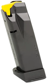 Taurus 358-0038-02   10+1 Fits Taurus GX2 Black Steel