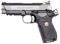 Wilson Combat 2EDCXCPR9 EDC XP 2.0 9mm Luger 15+1 4"