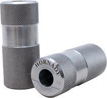 Hornady 380728  Cartridge Gauge 338 ARC Silver Stainless Steel 2 Hornady 380728  Cartridge Gauge 338 ARC Silver Stainless Steel 2